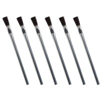 Main product image for 6" Acid Brush 6 Pcs. 360-368